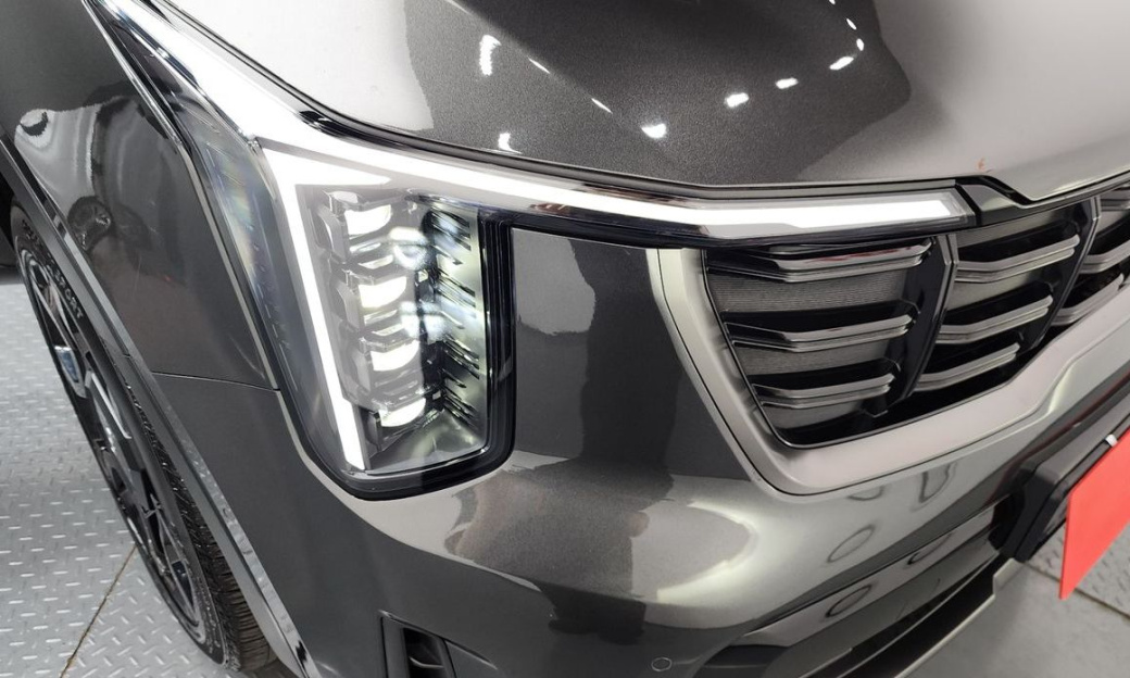 Kia Sorento Diesel 2.2 2WD, 2025