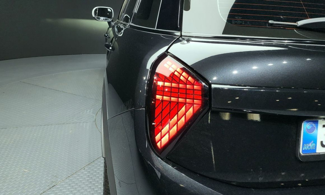 Mini Cooper 5Door Classic, 2025