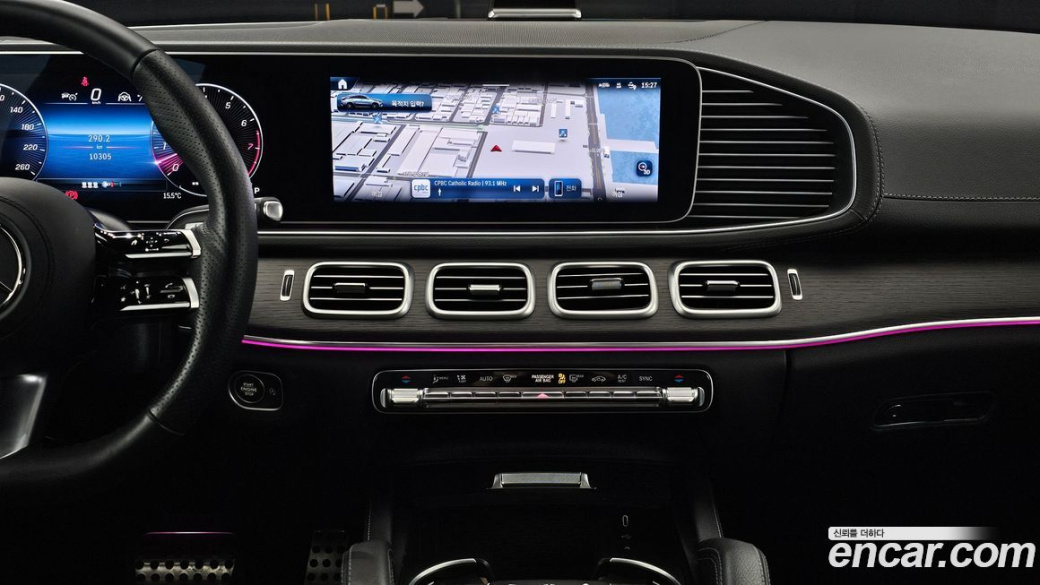 Mercedes-Benz GLE-Class GLE450 4MATIC Coupe, 2025