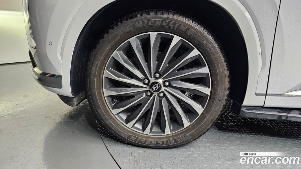 Hyundai Palisade Diesel 2.2 4WD, 2023