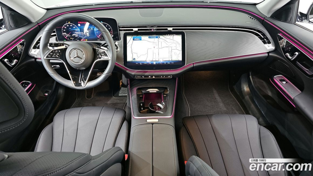 Mercedes-Benz E-Class E200 Avantgarde, 2025
