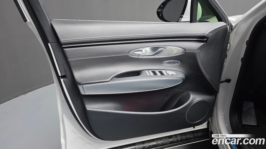 Genesis GV70 2.5T Gasoline AWD, 2023