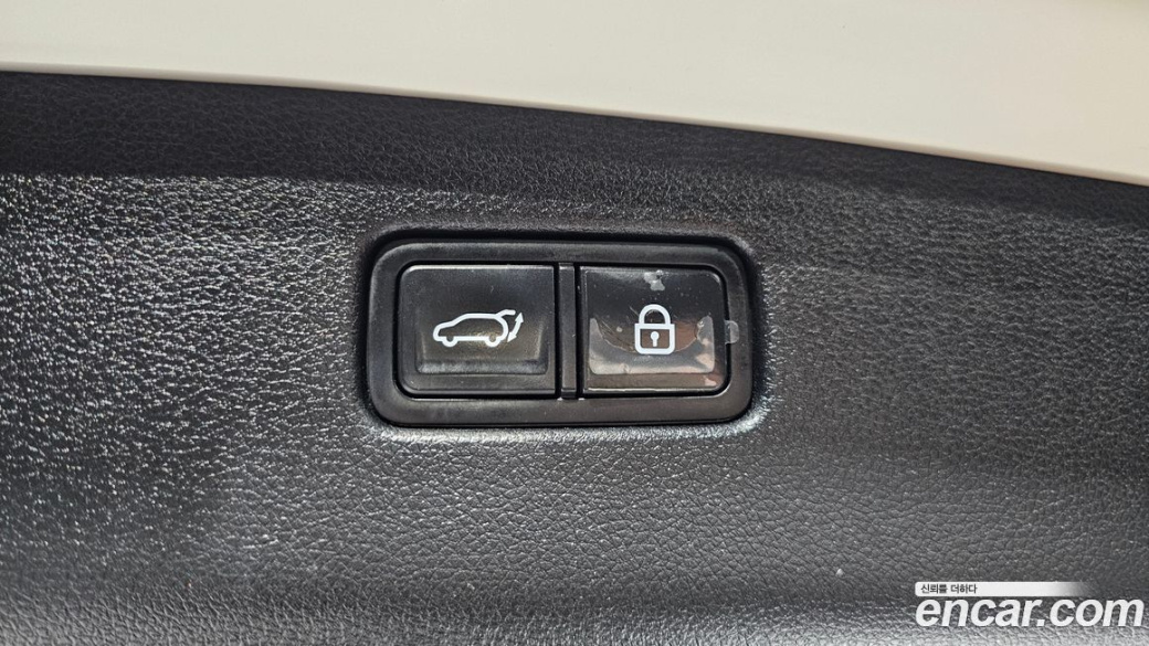 Genesis GV70 2.5T Gasoline AWD, 2021