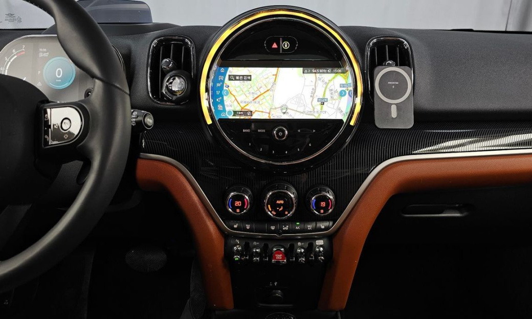 Mini Countryman ALL4 Classic, 2024