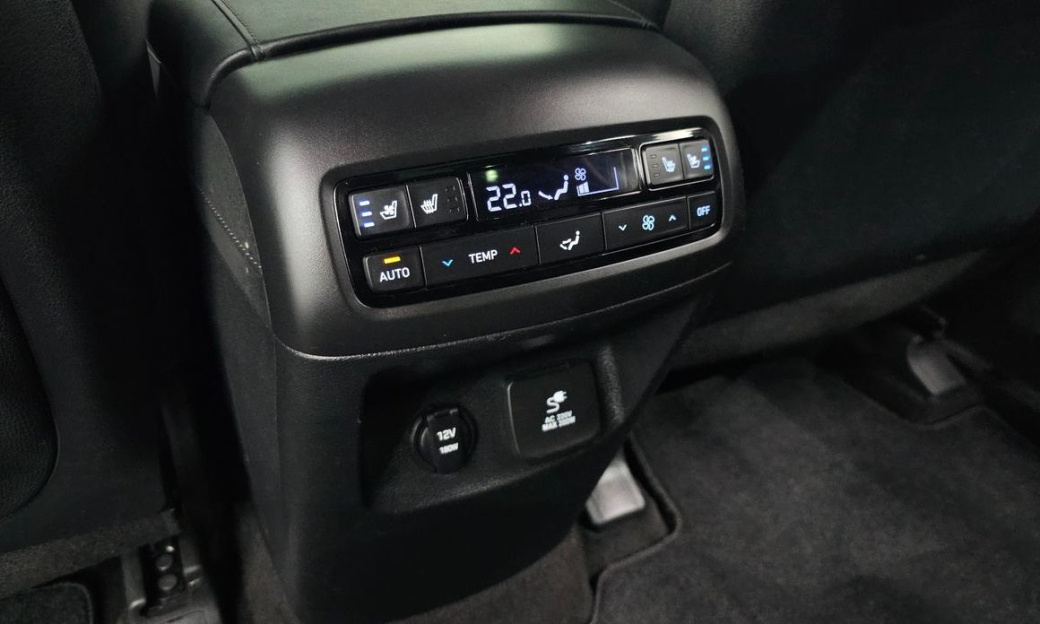 Hyundai Palisade Diesel 2.2 2WD, 2023
