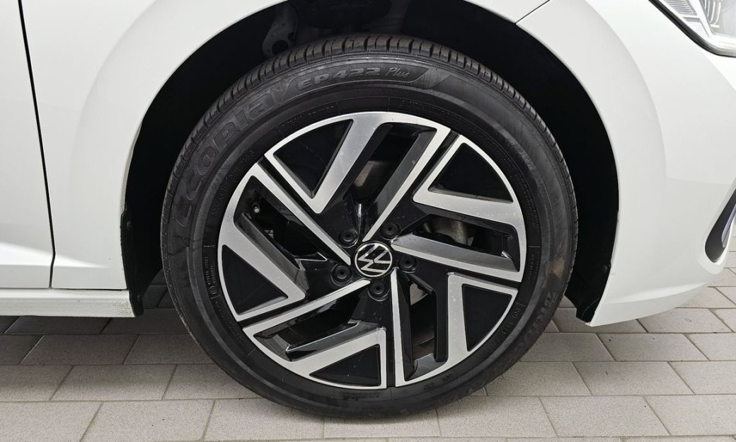 Volkswagen Jetta 1.5 TSI Prestige, 2023