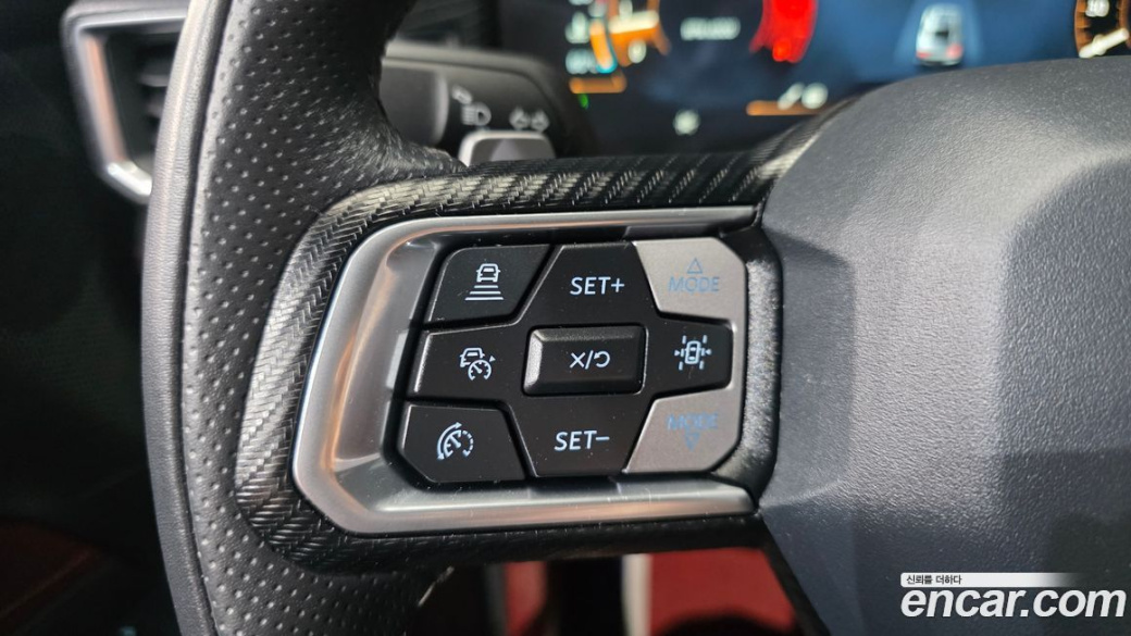 Ford Mustang 2.3 EcoBoost Premium Coupe, 2024