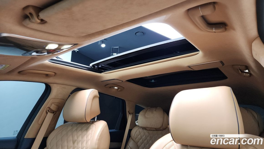 Genesis GV80 3.0 Diesel AWD, 2023