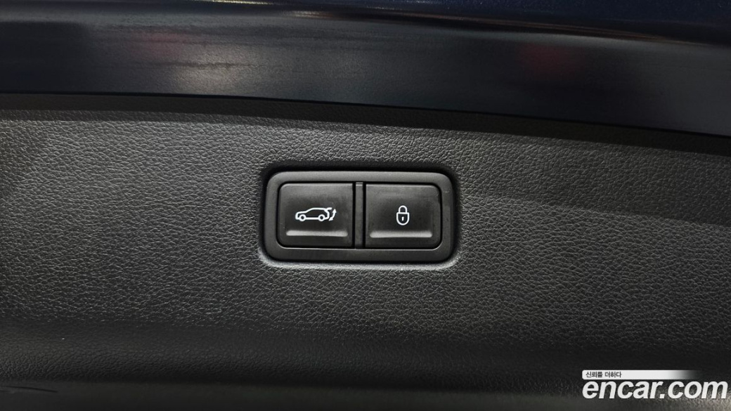 Genesis GV70 2.5T Gasoline 2WD, 2024