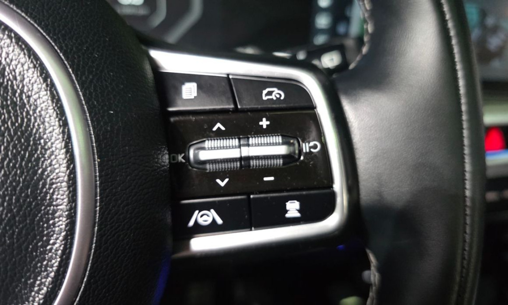 Kia Sorento Gasoline 2.5T 4WD, 2024