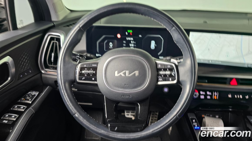Kia Sorento Diesel 2.2 2WD, 2024