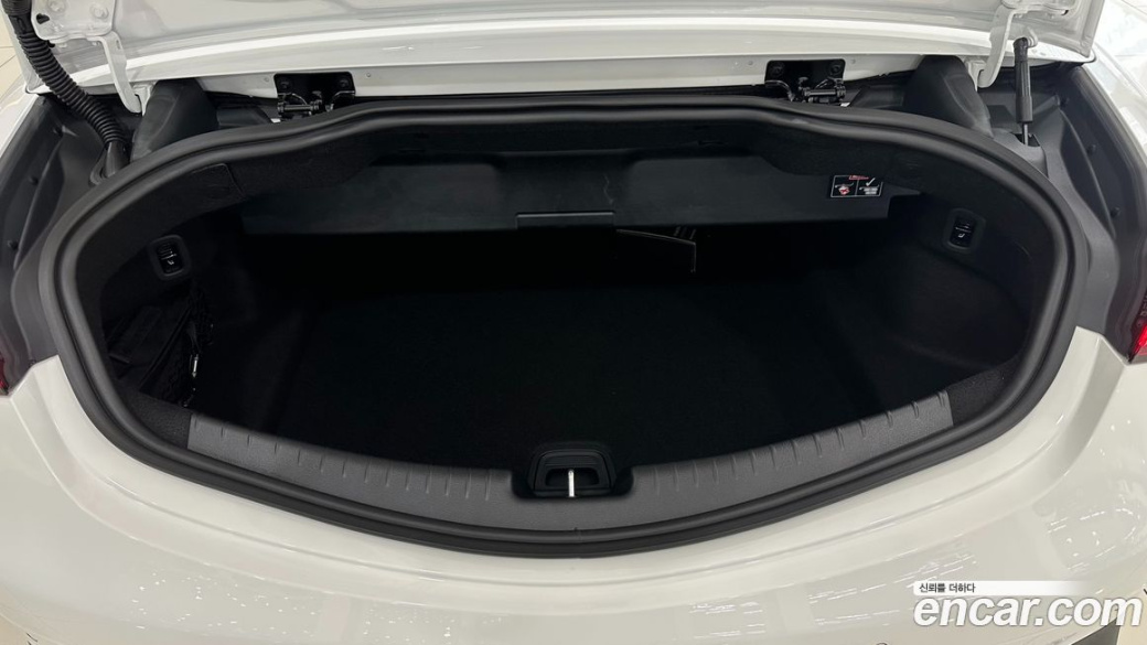 Mercedes-Benz CLE-Class CLE450 4MATIC Cabriolet, 2025