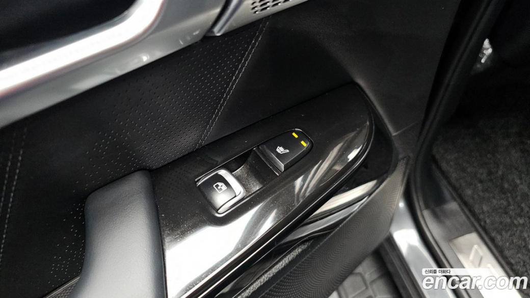 Kia Mohave Diesel 3.0 4WD 5-Seater, 2022