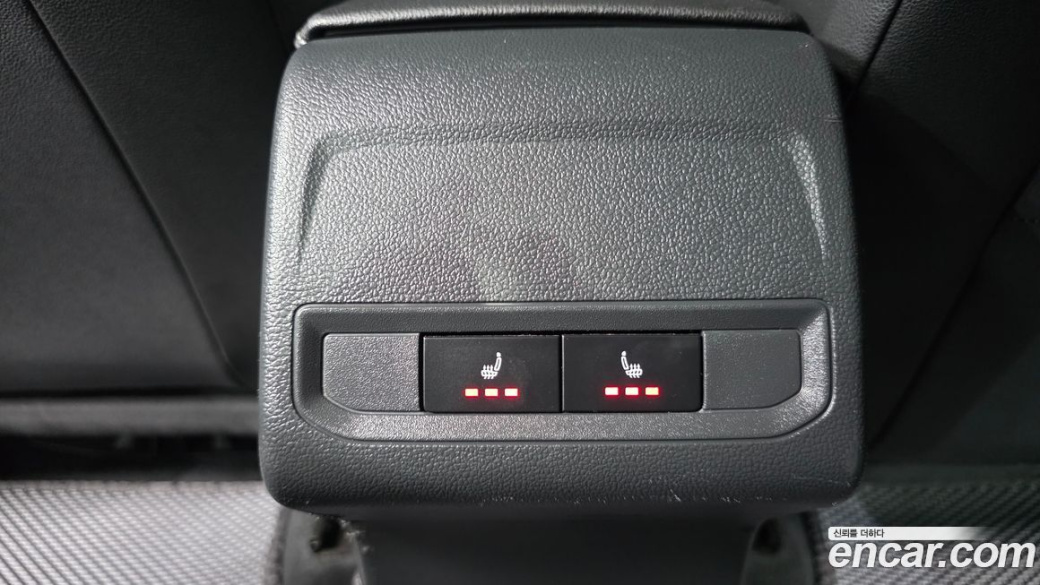 Volkswagen Jetta 1.4 TSI Prestige, 2021