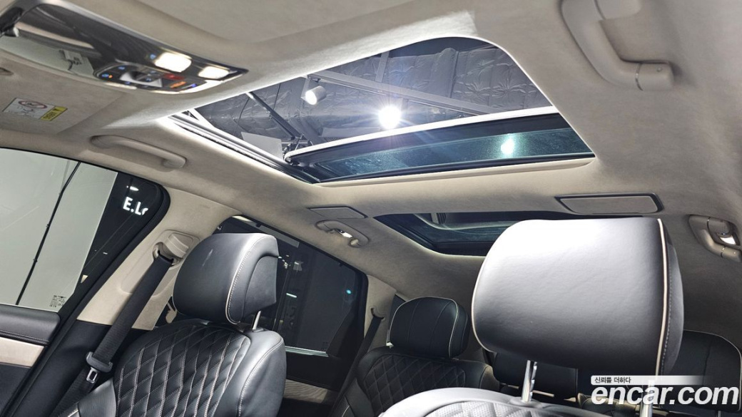 Genesis GV80 2.5T Gasoline AWD, 2022