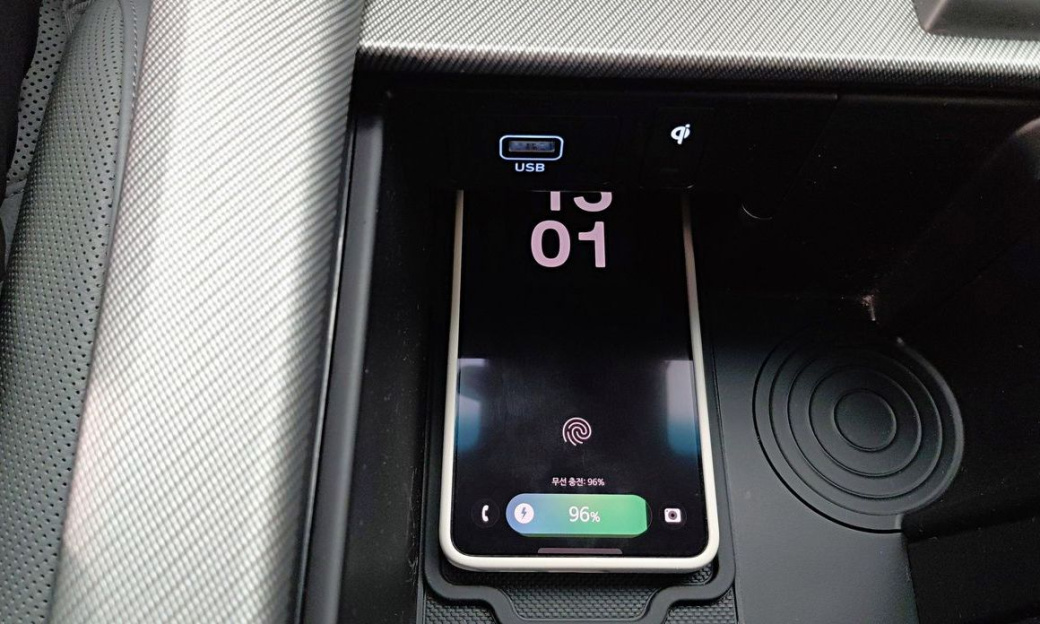 Hyundai Palisade Diesel 2.2 2WD, 2024