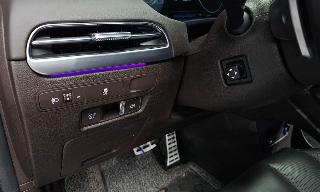 Hyundai Palisade Diesel 2.2 4WD, 2024