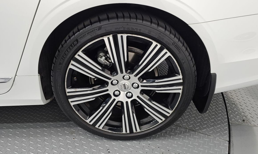 Volvo S90 B6 AWD Ultimate Bright, 2024