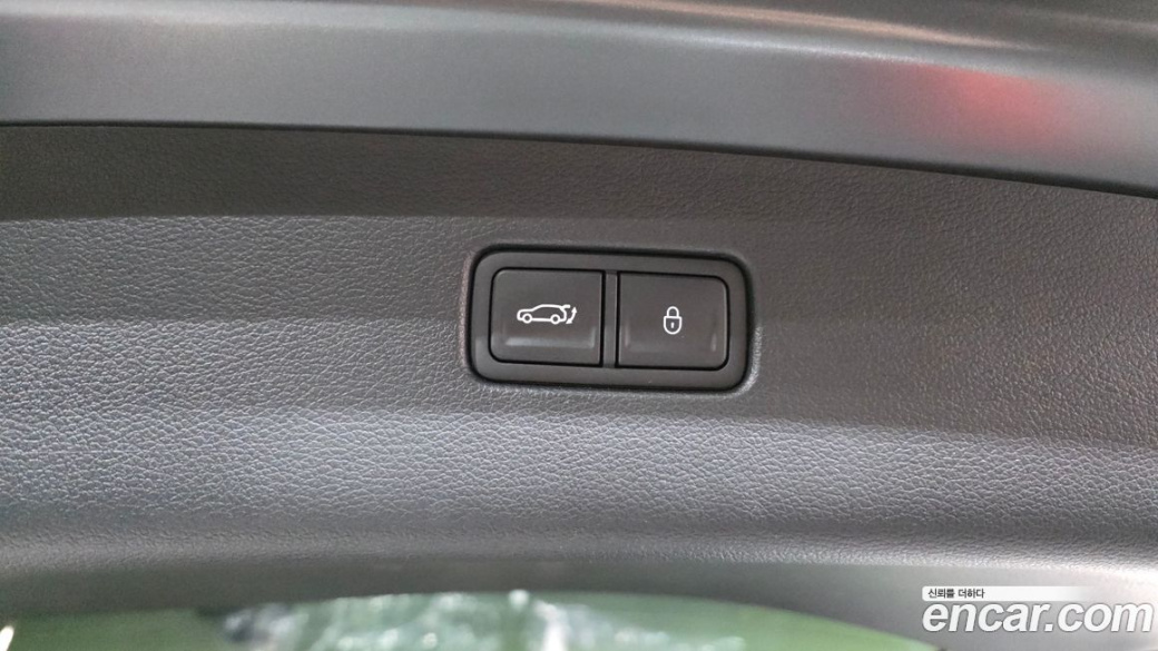 Genesis GV80 2.5T Gasoline AWD, 2025