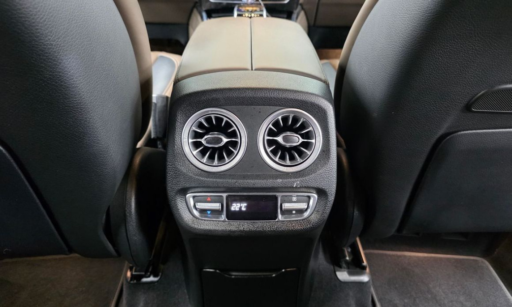 Mercedes-Benz G-Class AMG G63 Edition, 2021