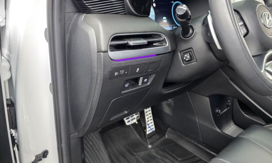 Hyundai Palisade Diesel 2.2 4WD, 2024