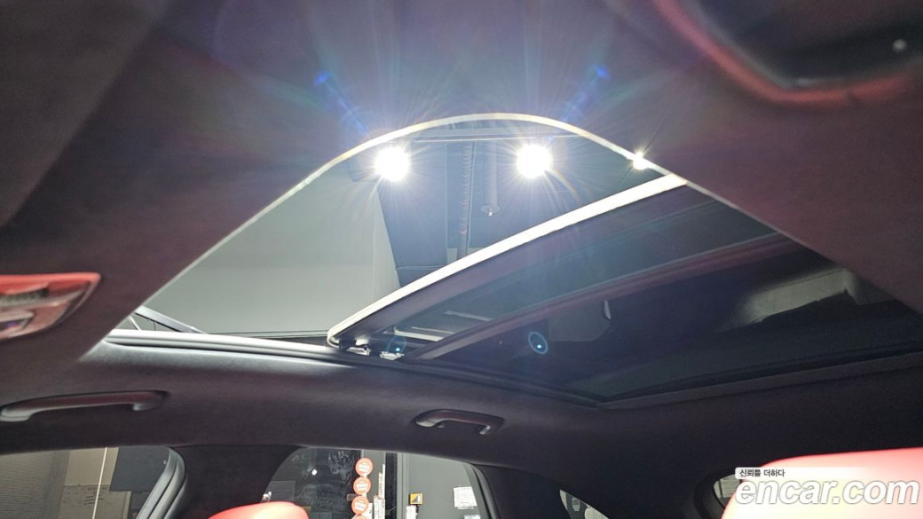 Genesis GV70 2.5T Gasoline AWD, 2023