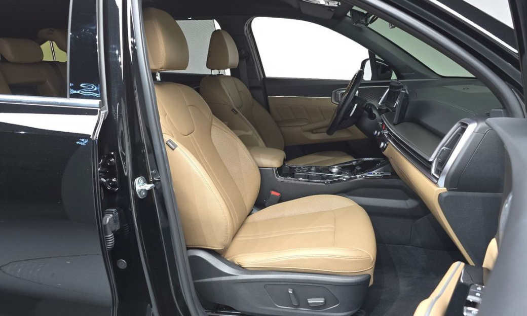 Kia Sorento Diesel 2.2 2WD, 2024