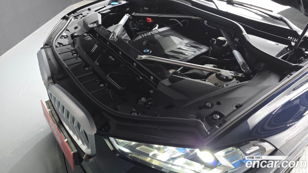 BMW X5 xDrive 30d M Sport, 2025