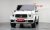 Mercedes-Benz G-Class AMG G63, 2024