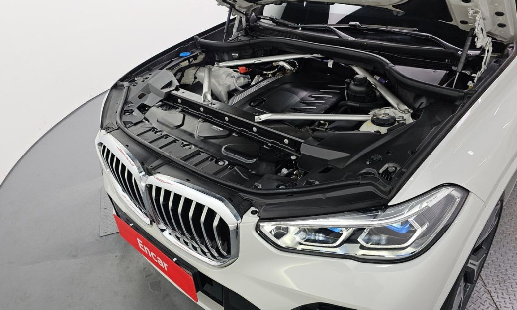 BMW X5 xDrive 30d M Sport, 2023