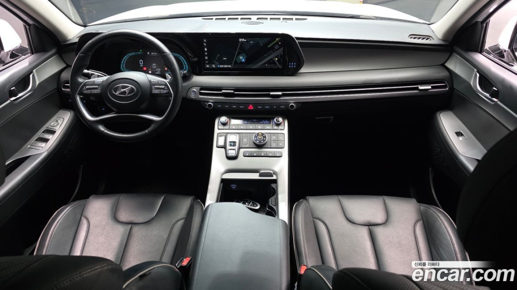 Hyundai Palisade Diesel 2.2 4WD, 2023