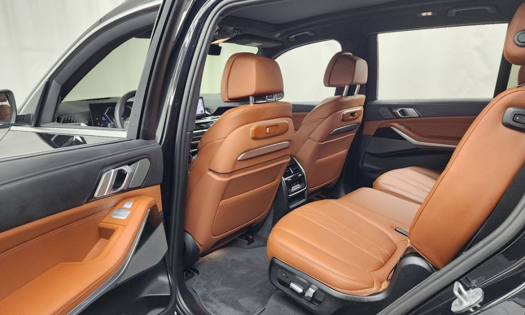 BMW X7 xDrive 40i M Sport 7STR, 2024