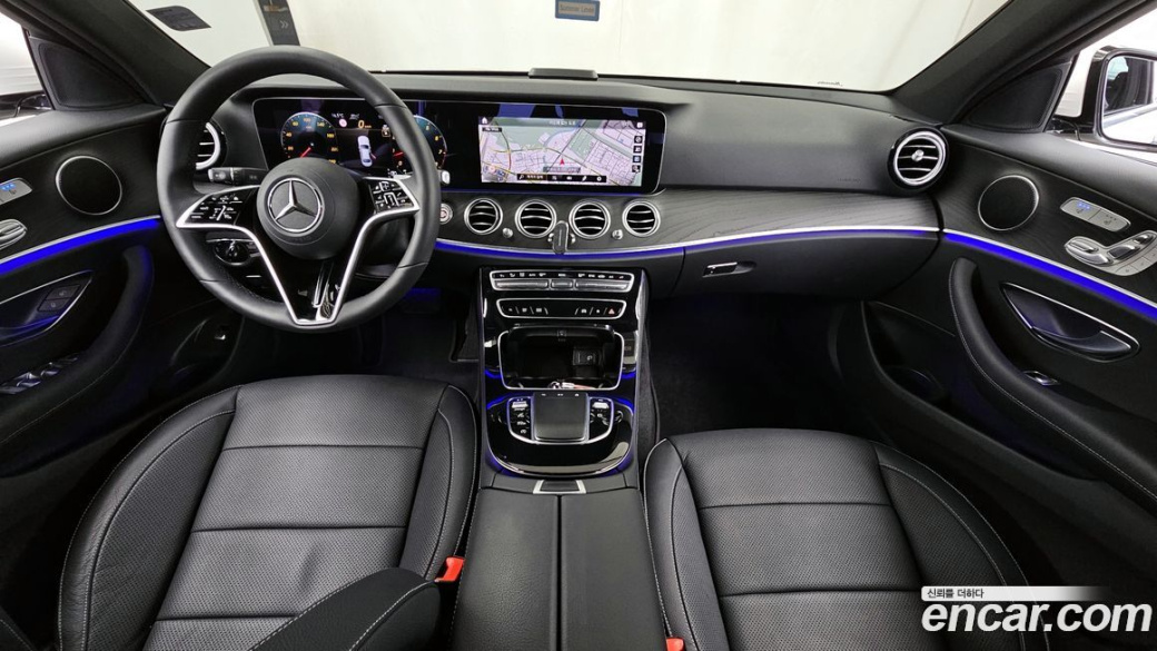 Mercedes-Benz E-Class E250 Avantgarde, 2022
