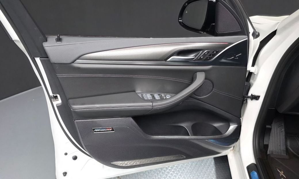BMW X3 xDrive 20i M Sport, 2024