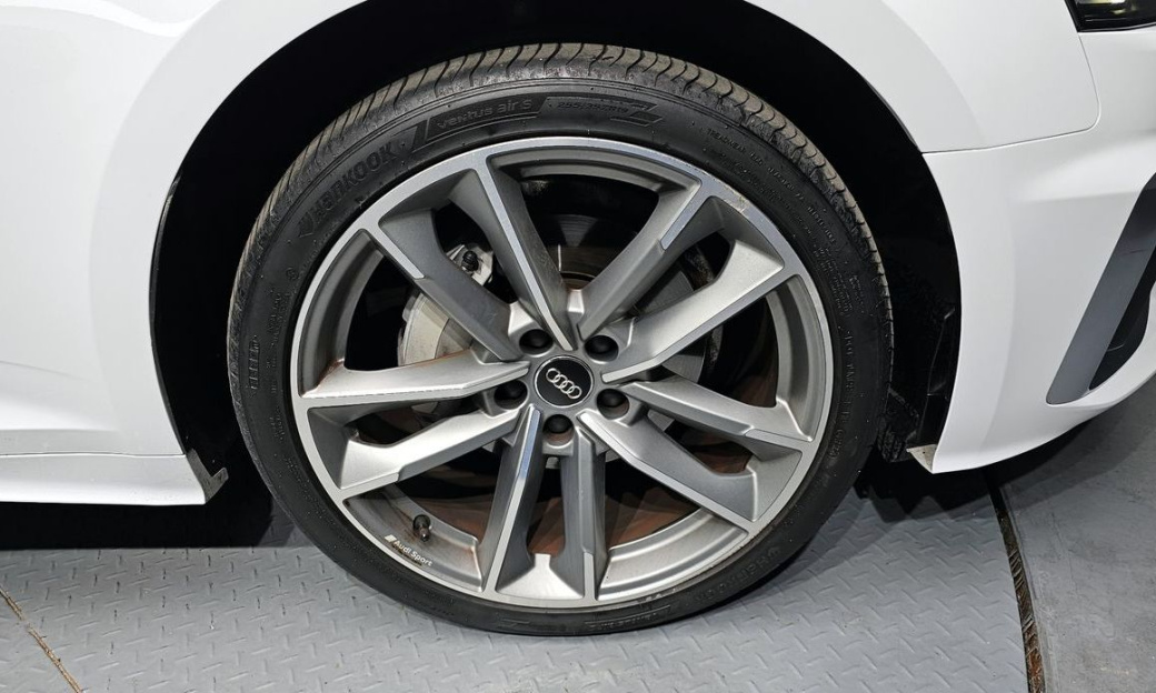 Audi A5 40 TDI Quattro Premium Sportback, 2021