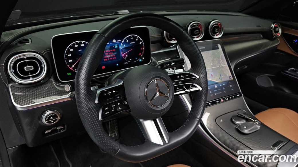 Mercedes-Benz CLE-Class CLE200 Coupe, 2024