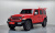 Jeep Wrangler 2.0 Overland Power Top 4Door, 2022