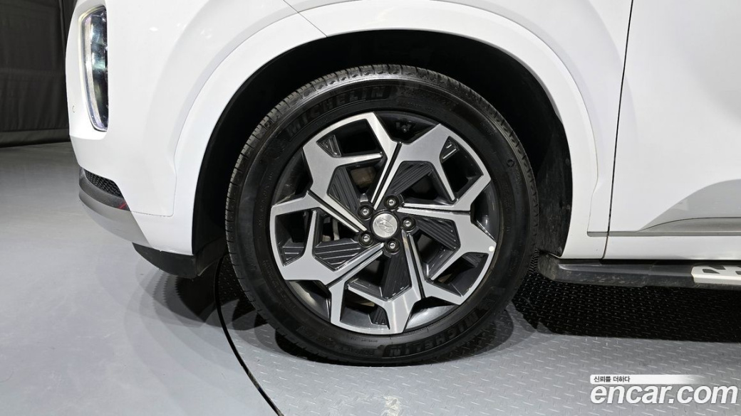 Hyundai Palisade Diesel 2.2 2WD, 2022