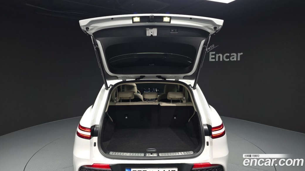 Genesis GV70 2.5T Gasoline AWD, 2023