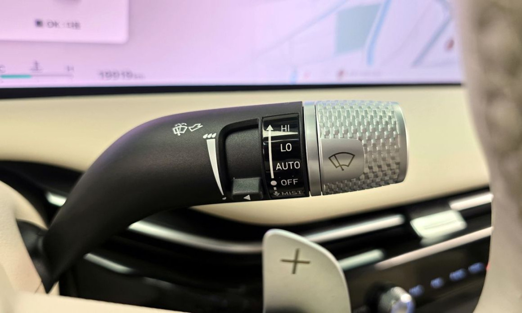 Genesis G80 Gasoline 2.5 Turbo AWD, 2025