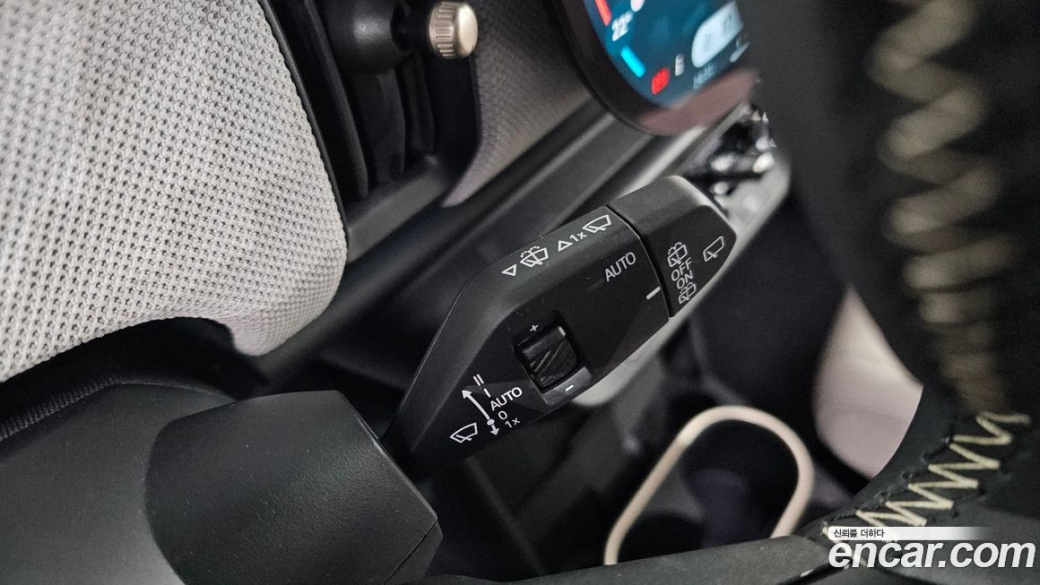 Mini Cooper 5 Door Favoured, 2025