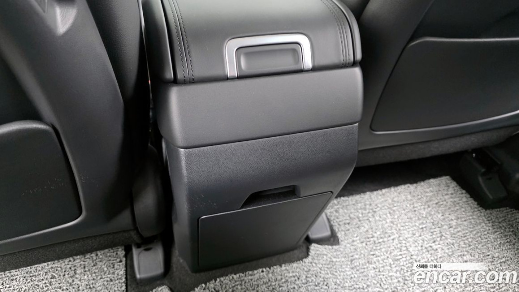 Hyundai Santafe Gasoline 2.5T 2WD, 2024