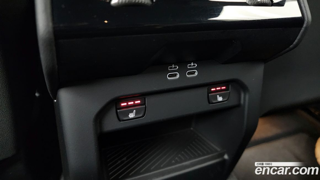 BMW 5-Series 520i M Sport, 2024