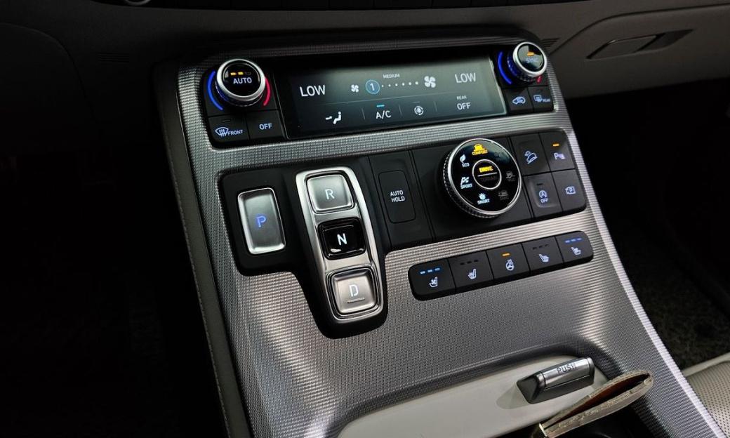 Hyundai Palisade Diesel 2.2 4WD, 2023