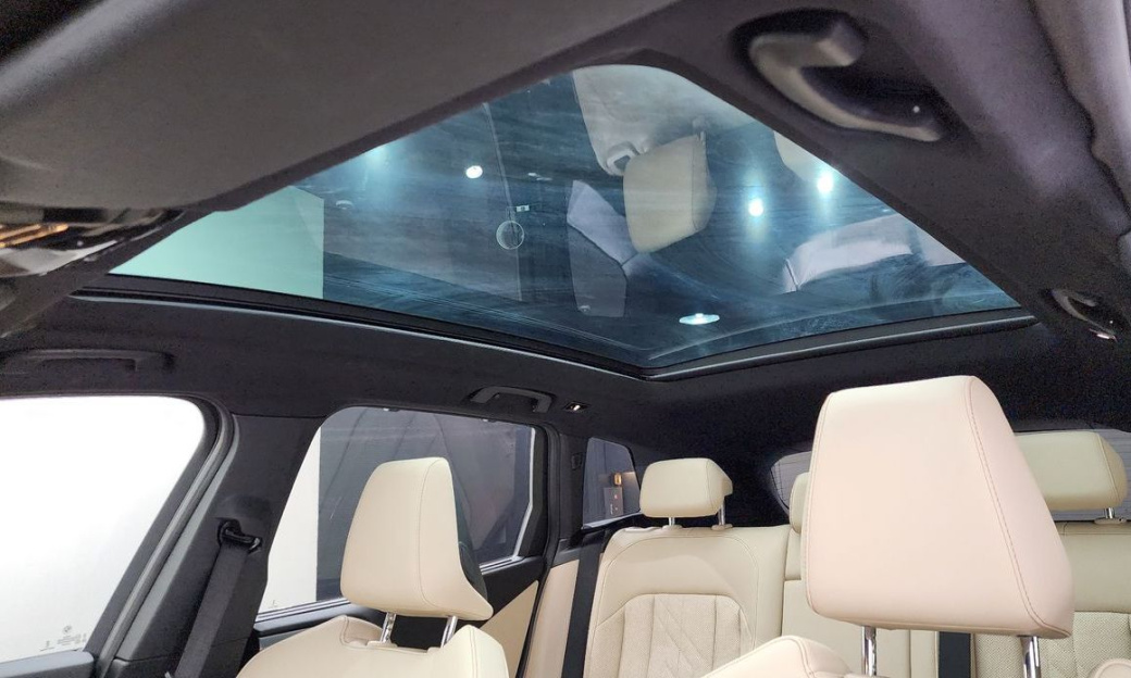 BMW X3 xDrive 20 M Sport, 2025