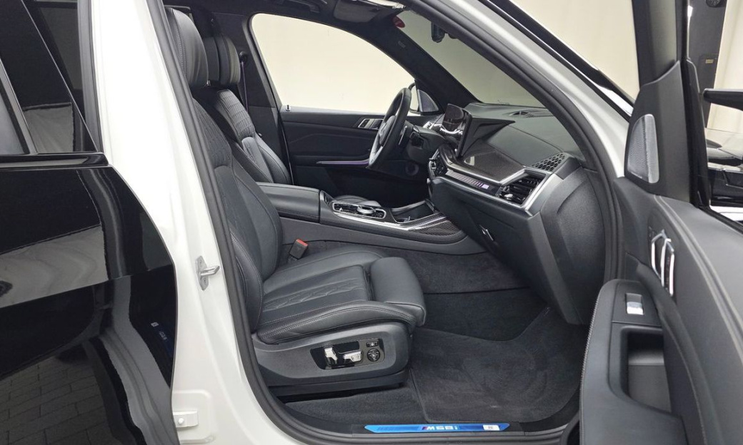BMW X7 M60i xDrive M sport 6STR, 2025