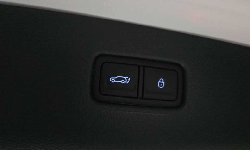 Genesis GV80 2.5T Gasoline AWD, 2024