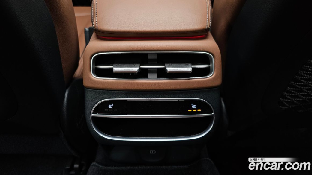 Genesis GV70 2.5T Gasoline AWD, 2024