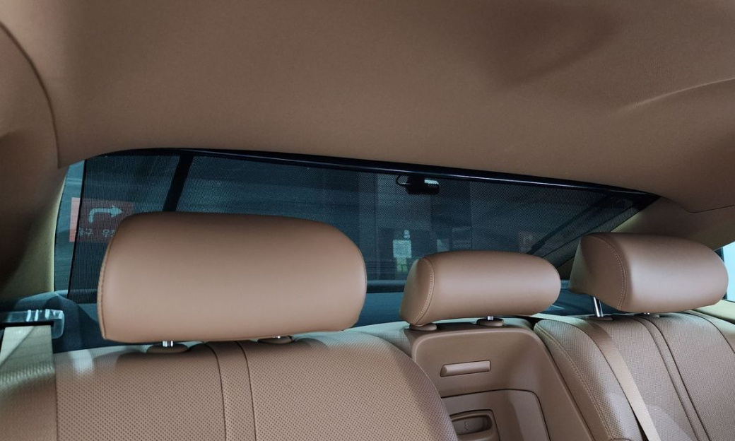 Genesis G80 Gasoline 2.5 Turbo AWD, 2025