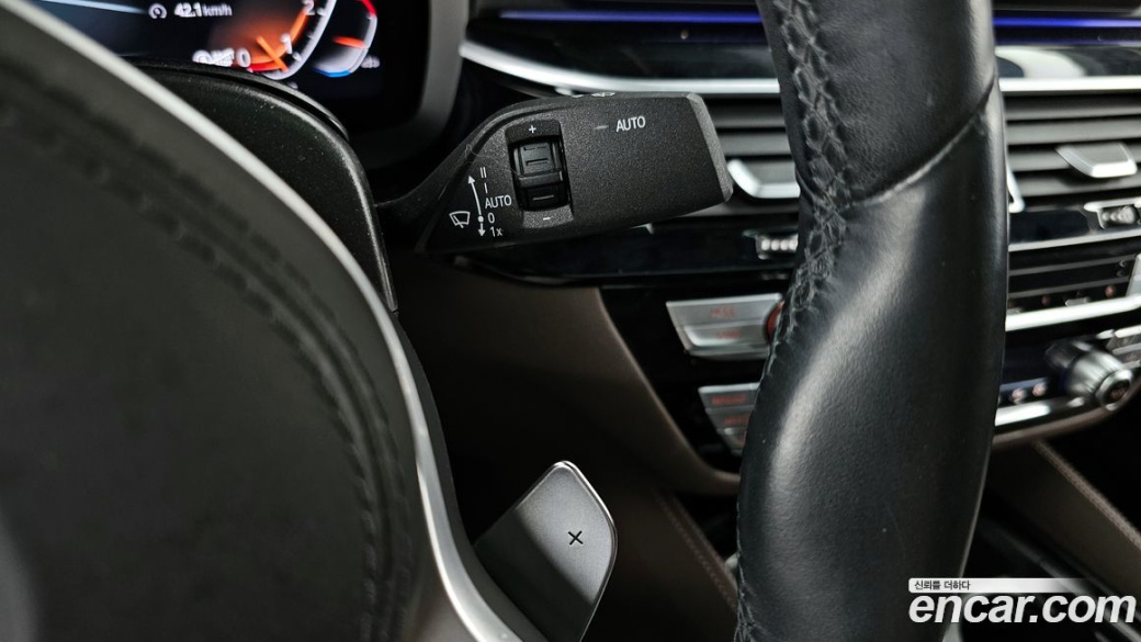 BMW Gran Turismo 640i xDrive M Sport, 2023